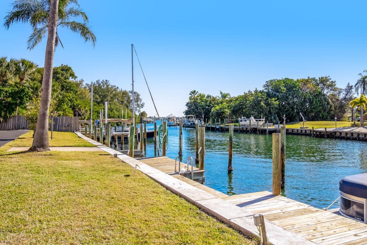 Townhouses In The Cay - A1 Bradenton Buitenkant foto