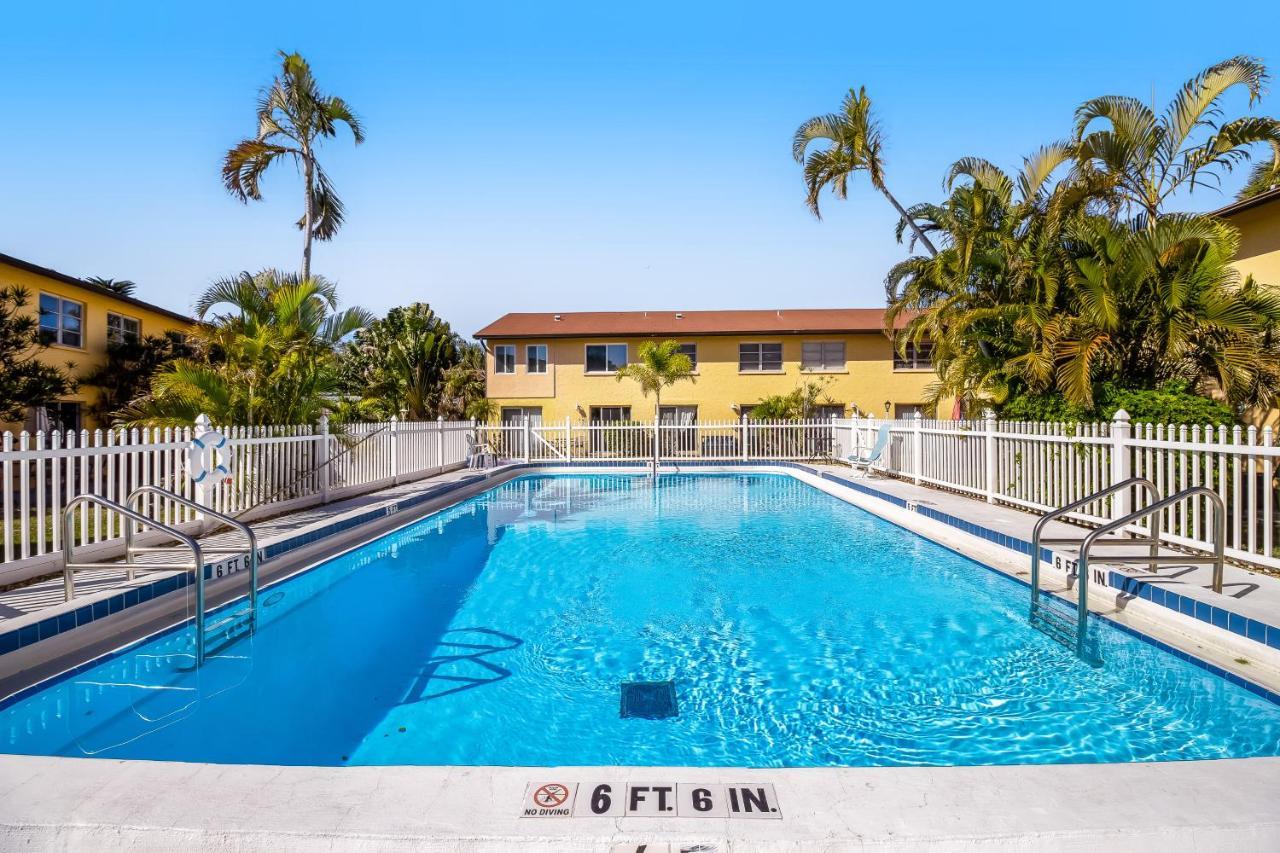 Townhouses In The Cay - A1 Bradenton Buitenkant foto
