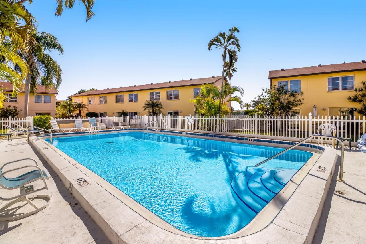 Townhouses In The Cay - A1 Bradenton Buitenkant foto